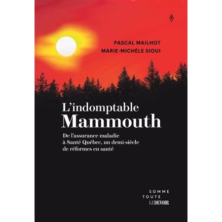 L'indomptable mammouth