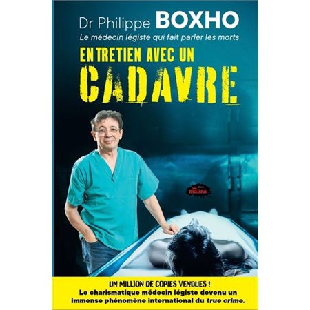 Entretien avec un cadavre