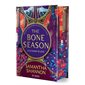 Le chant se lève, Bone season, 3