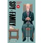 Spy x Family, Vol. 14
