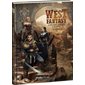 L'assassin, le ronin & la catin, West fantasy, 5