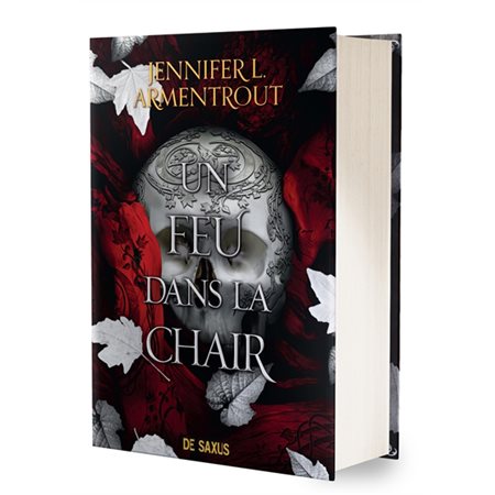 Un feu dans la chair, La chair et le feu, 3
