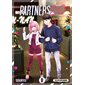 Partners 2.0, Vol. 8