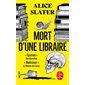 Mort d'une libraire