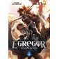 Egregor : le souffle de la foi, Vol. 7, Egregor : le souffle de la foi, 7