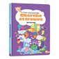 Les licornes : mon tout premier cherche et trouve, Cherche et trouve