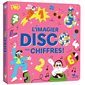 L'imagier disco des chiffres !, Baby pop