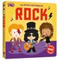 La petite histoire du rock, Baby pop