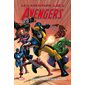 Dans la jungle du Wakanda, Les aventures des Avengers