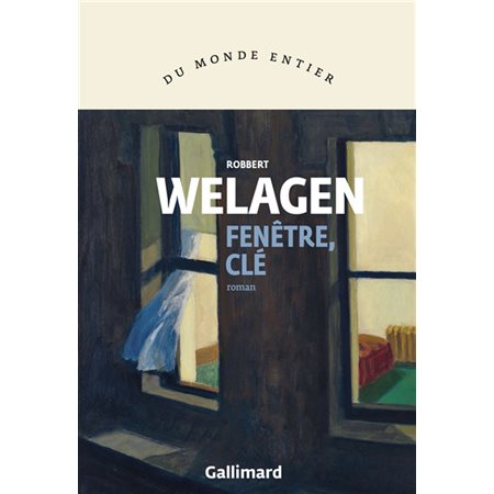 Fenêtre, clé, Du monde entier