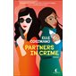 Partners in crime, Finlay Donovan est mortelle, 3