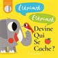 Eléphant, éléphant, devine qui se cache ?