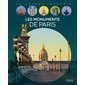 Les monuments de Paris, La grande imagerie