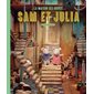Sam et Julia, La maison des souris