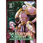 Skeleton knight in another world, Vol. 2