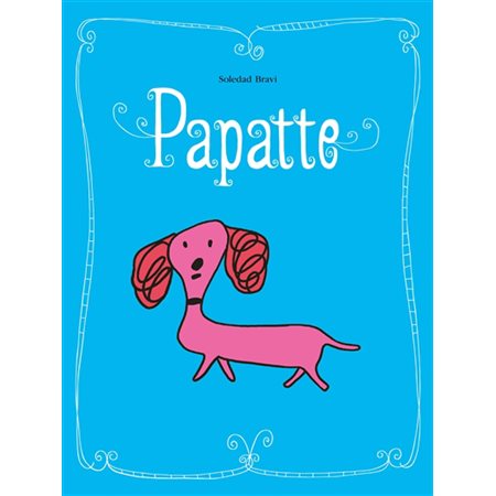 Papatte,