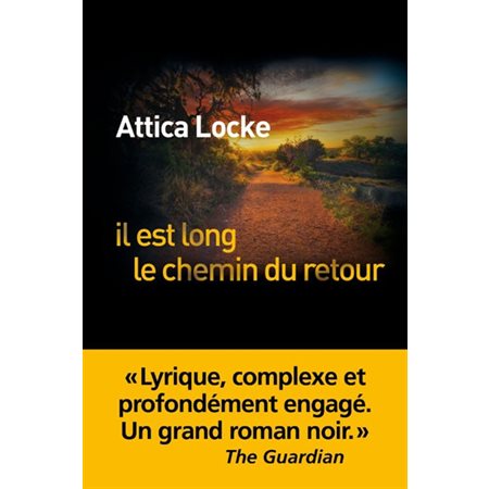Il est long le chemin du retour