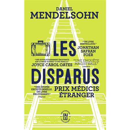 Les disparus,
