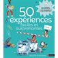 50 expériences faciles et surprenantes, Vol. 2, 50 expériences faciles et surprenantes, 2