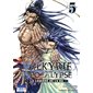 Valkyrie apocalypse : la légende de Lü Bu, Vol. 5, Valkyrie apocalypse : la légende de Lü Bu, 5
