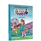 Comptez sur moi !, Fan de foot