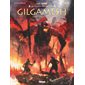 La fureur d'Ishtar, Gilgamesh, 2