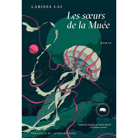 Les sœurs de la Muée, Parallèle