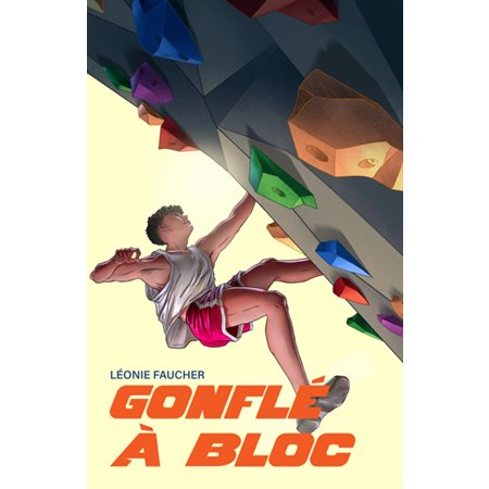 Gonflé à bloc