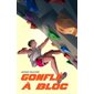 Gonflé à bloc