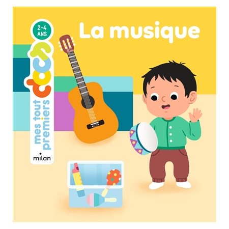 La musique, Mes tout premiers docs