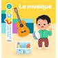 La musique, Mes tout premiers docs