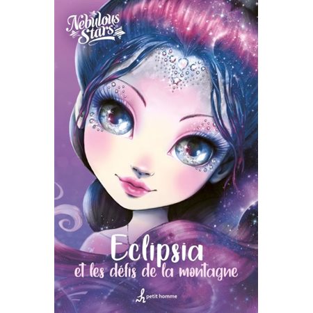 Eclipsia et les défis de la montagne, Nebulous Stars