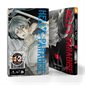 Hell's paradise : tomes 1 et 2, Shônen. Shônen up !