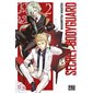 Secret bodyguard, Vol. 2