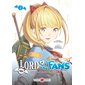 Lord of the fans : dans l'oeil du roi démon, Vol. 2