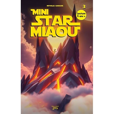 Mini Star Miaou, 3