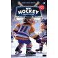 Première partie, Mini hockey, 3