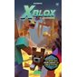 Les pépites d'or, Xblox, 4