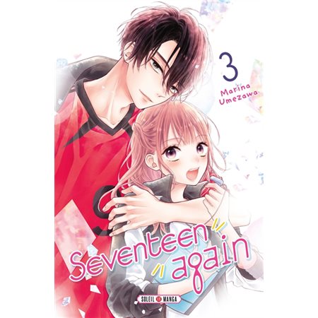 Seventeen again, Vol. 3,