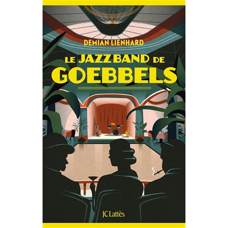 Le jazz band de Goebbels, Littérature étrangère