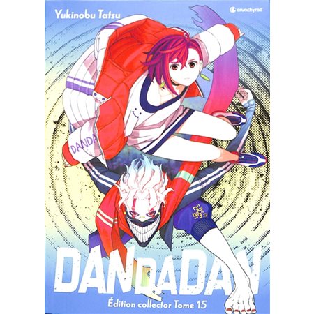 Dandadan, Vol. 15, Dandadan, 15