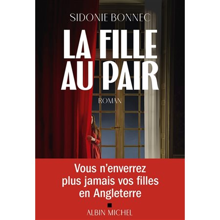 La fille au pair