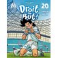 L'amour du maillot, Droit au but !, 20