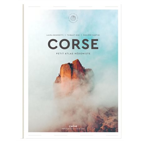Corse : petit atlas hédoniste, Les petits atlas hédonistes