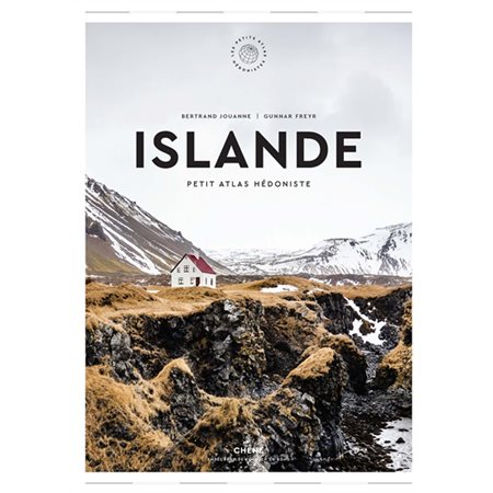 Islande : petit atlas hédoniste, Les petits atlas hédonistes