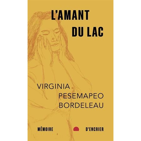 L'amant du lac, Legba