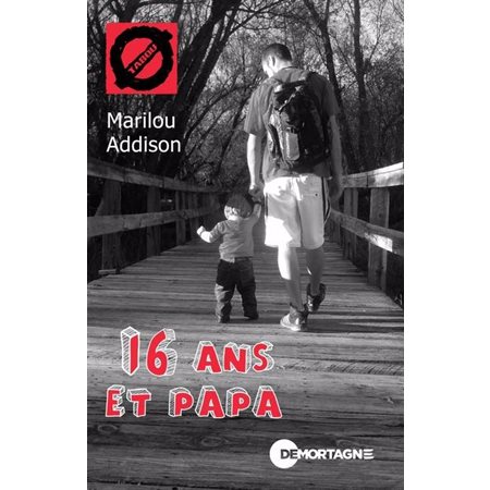 16 ans et papa