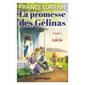 Adèle, La promesse des Gélinas, 1