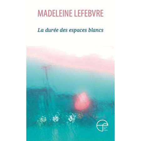 La durée des espaces blancs