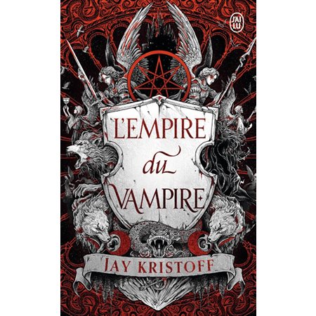L'empire du vampire, Vol. 1
